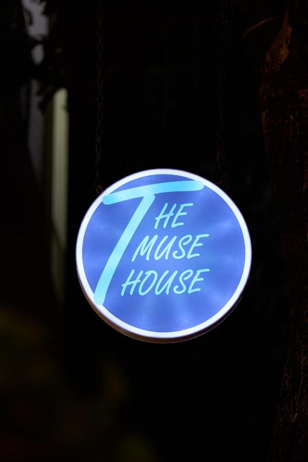 Bed and Breakfast The Muse House Hoi An Exterior foto