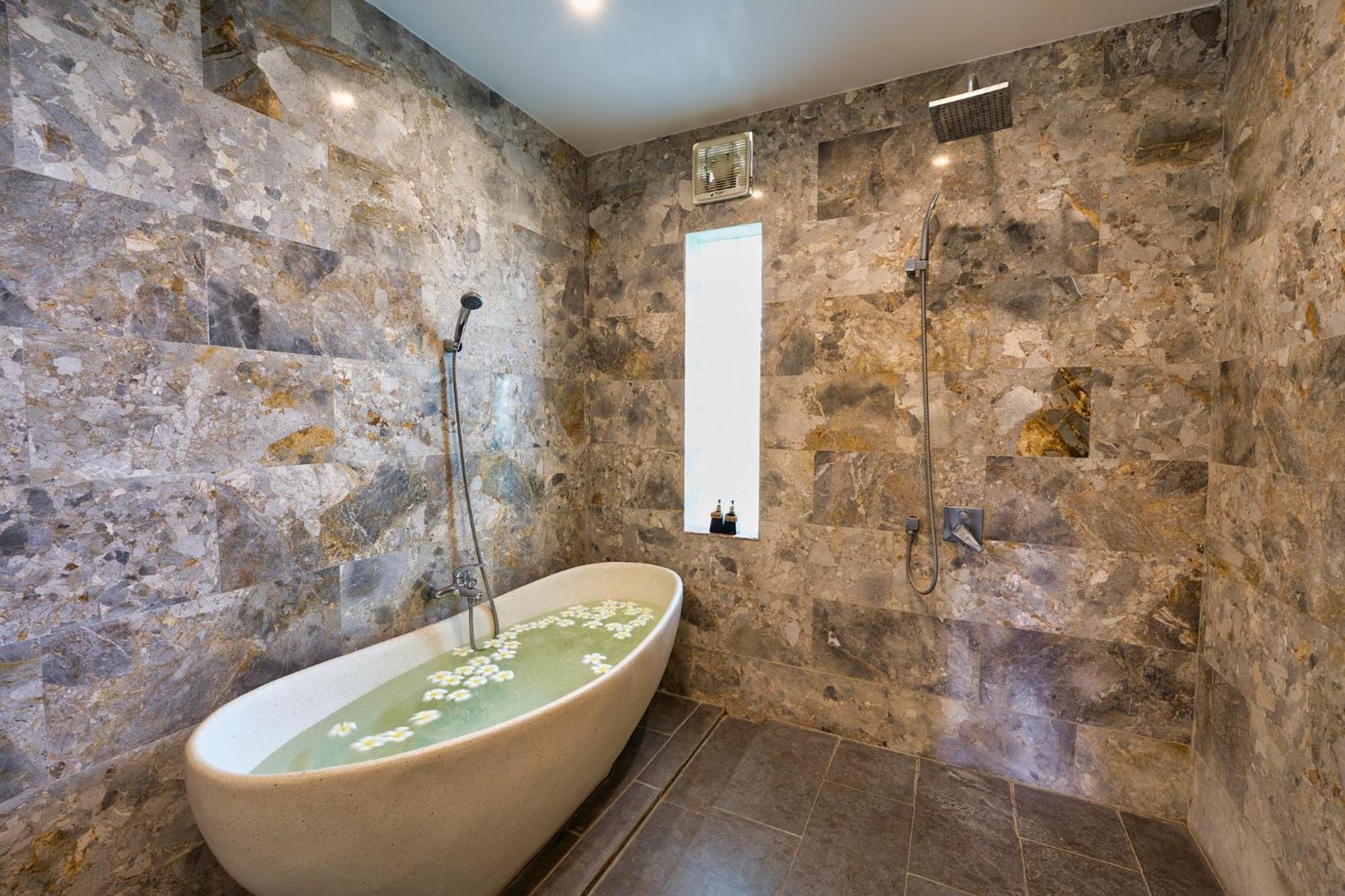 Bed and Breakfast The Muse House Hoi An Exterior foto